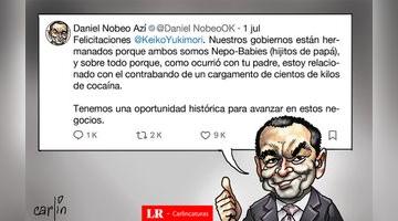 Diversas noticias: Mundial 2026, política, economía y más
