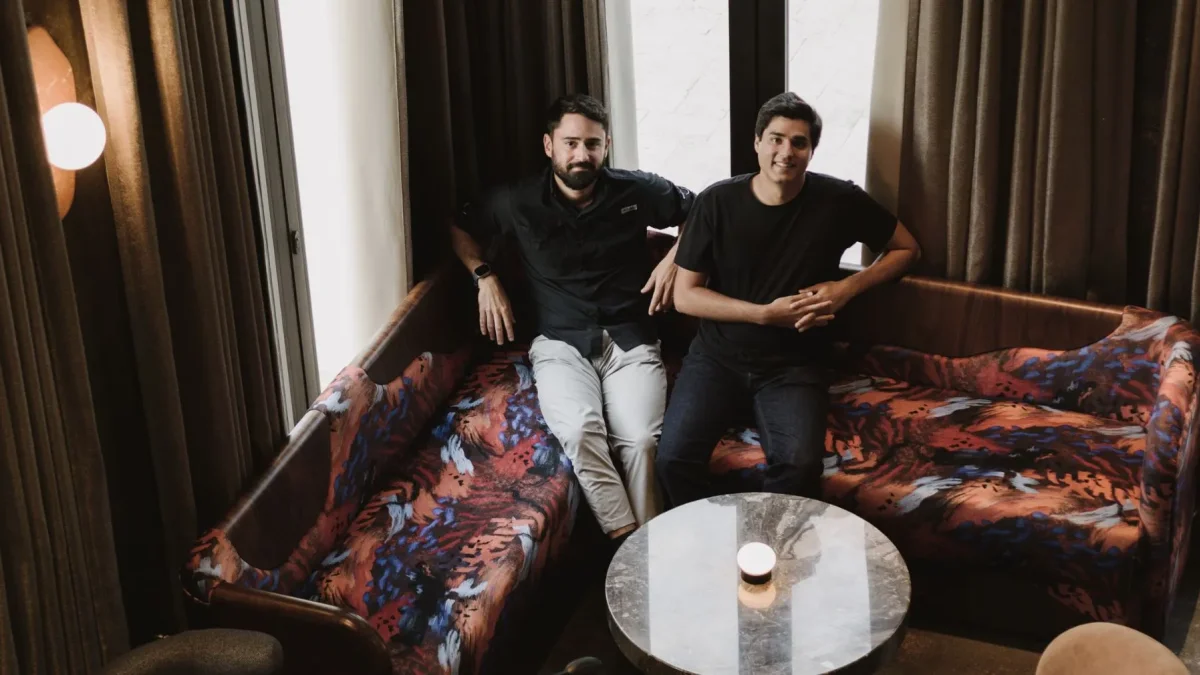 Ecuador's Culinary Innovator: Juan Camilo Samán Redefines Traditional Dishes with Global Techniques