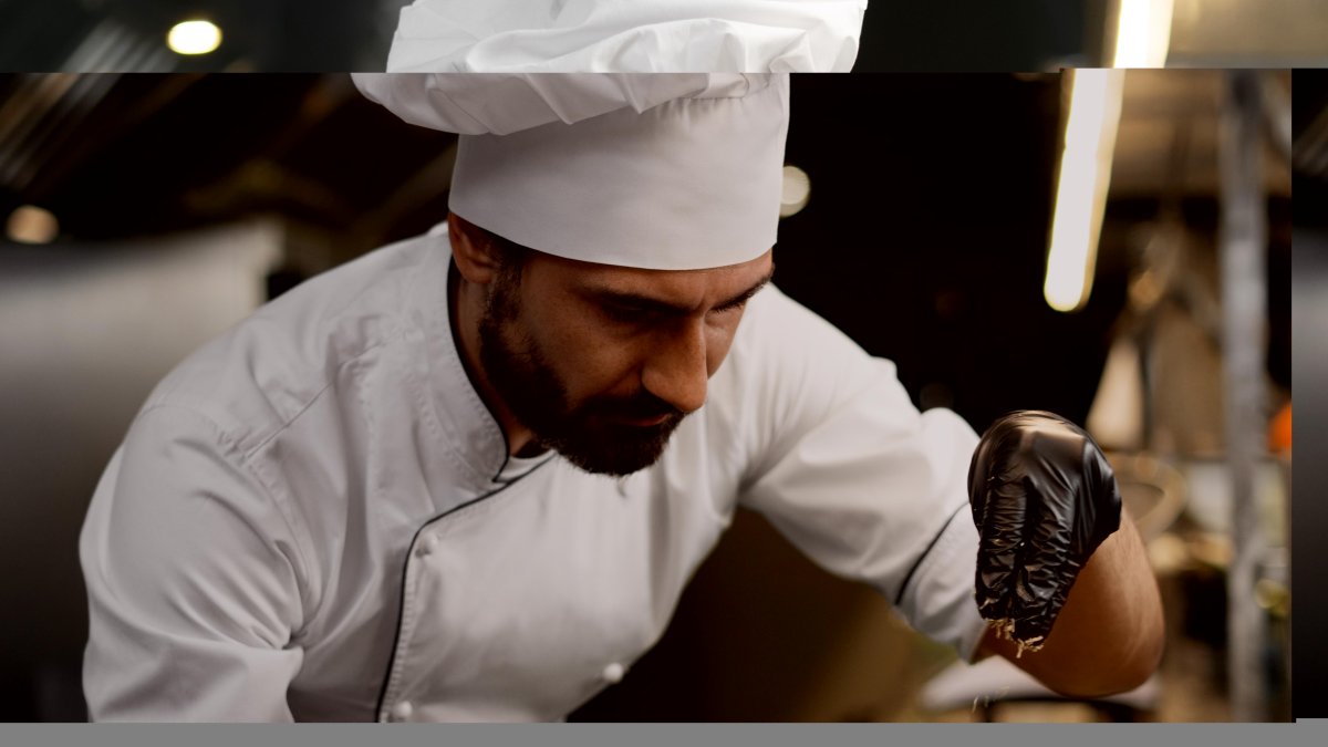 Ecuador's Culinary Reality: Insights from Chefs' Experiences