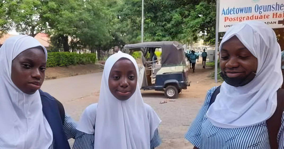 Court Overturns 2022 Ruling Allowing Muslim Girls to Wear Hijab at UI International School