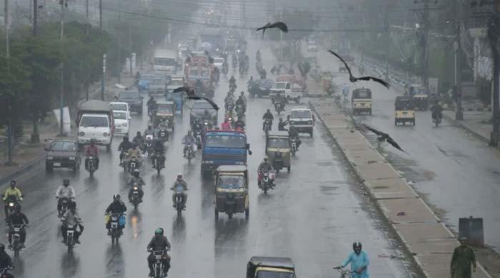 Pakistan allocates Rs1.6 billion to modernise weather forecasting and disaster preparedness systems under Annual Plan 2026-27