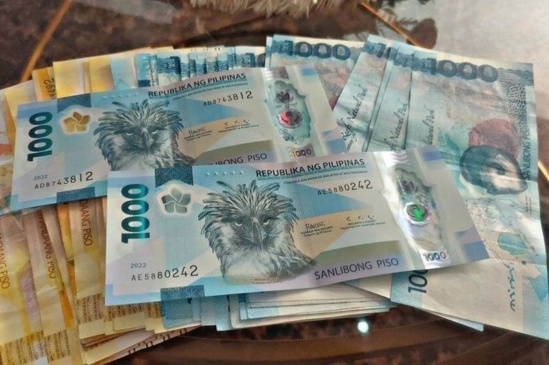 Nueva Vizcaya grants ₱50,000 incentive to couples married for 50 years or more