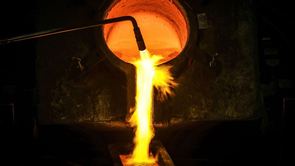 Gold price rises above $4,180 as US rate outlook shifts