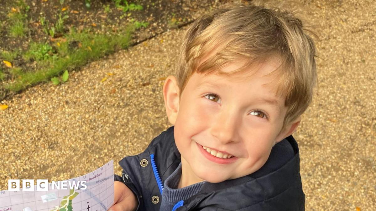 New UK school allergy requirements introduced following Benedict Blythe's death