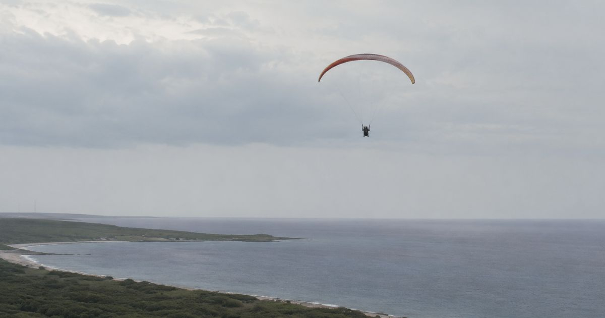 Niño de 12 años fallece en accidente de parapente en La Juventud