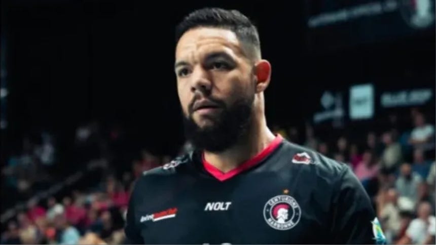 Confirman fallecimiento del capitán de la selección venezolana de vóley y su familia tras terremoto en La Guaira
