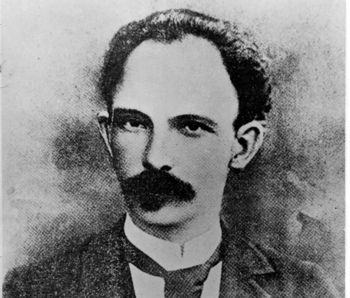 José Martí y la crítica histórica a Estados Unidos
