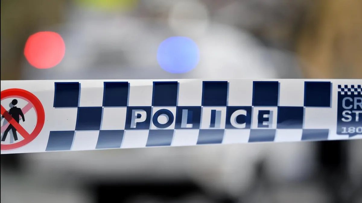 NSW mother charged with murder after boy's body found in home