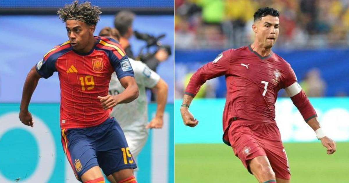Copa del Mundo 2026: Portugal y España enfrentan el dilema del fútbol, mientras Estados Unidos y Bélgica abordan un escenario político en la cancha