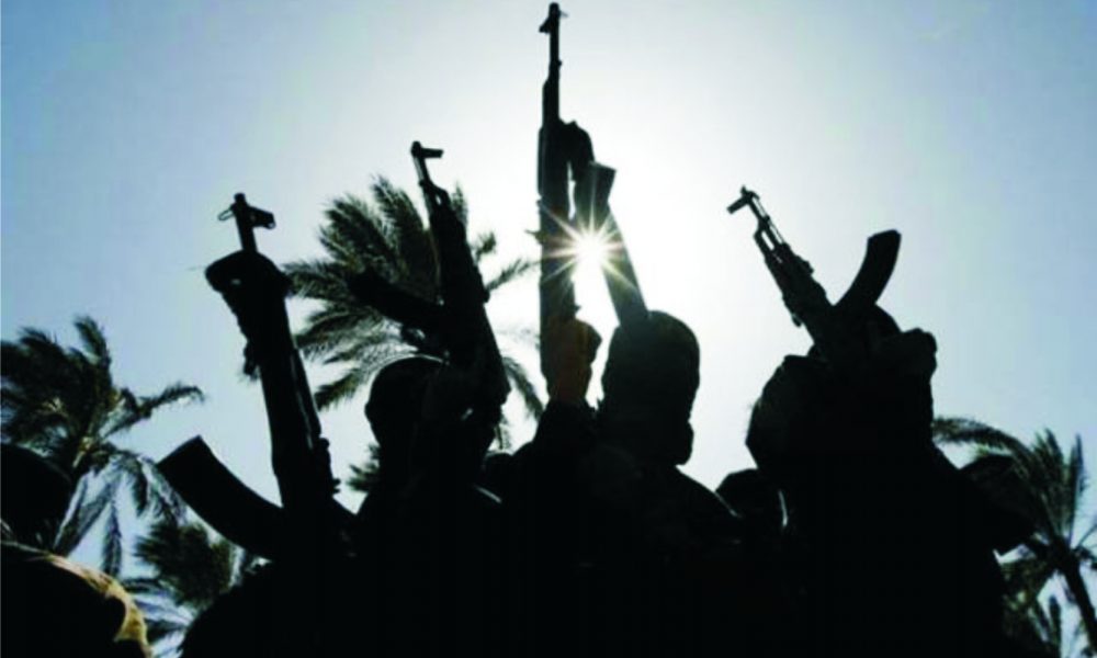 Security Forces Repel Gunmen Attack at NIPSS, Kill One Suspect
