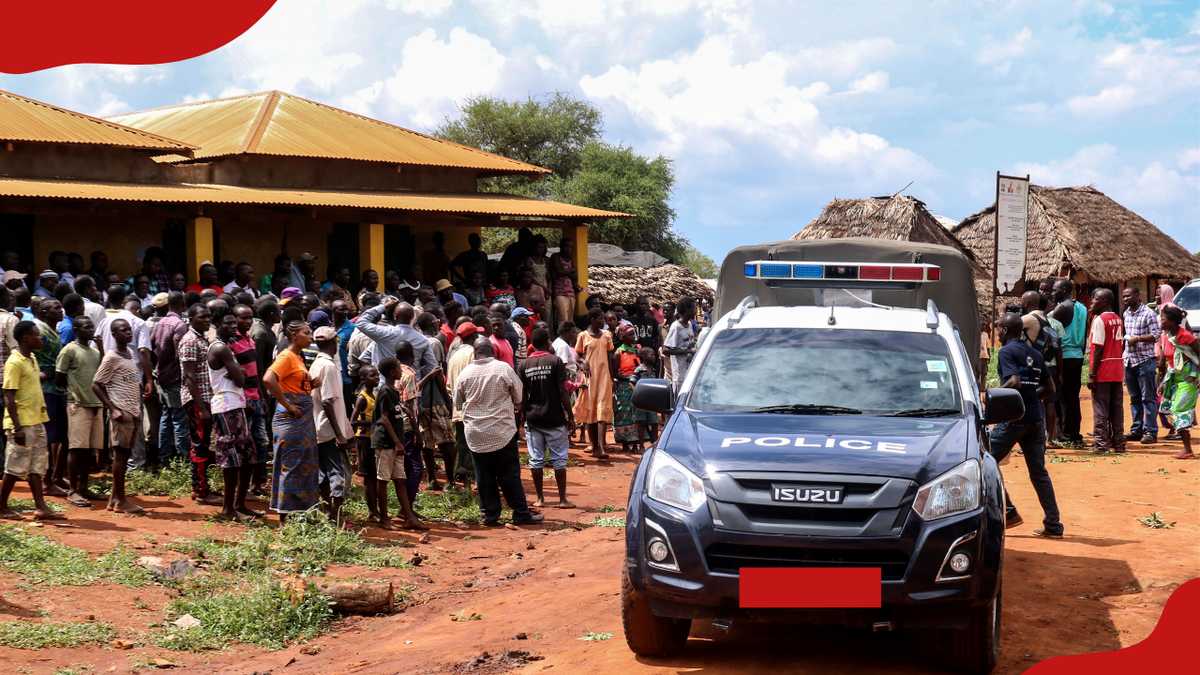 Nairobi Lawyer Killed in Athi River Incident