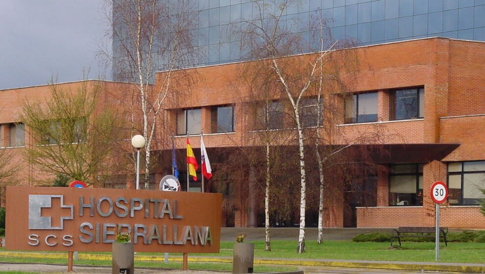 Trabajadora denuncia acoso laboral y riesgos sanitarios en hospital de Cantabria