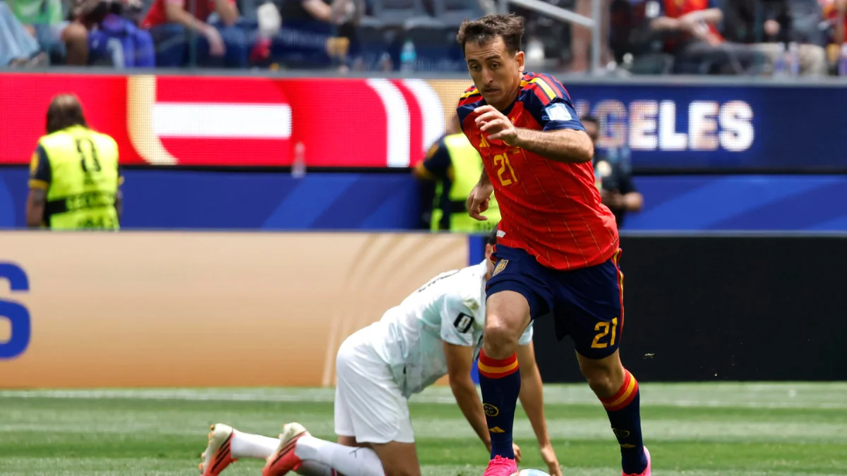 Mundial 2026: España vs Portugal y EE.UU. vs Bélgica en octavos de final