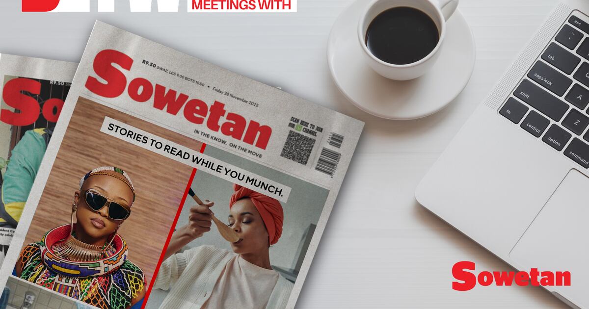 Durban July Fashion Show and Winter Nutrition Tips