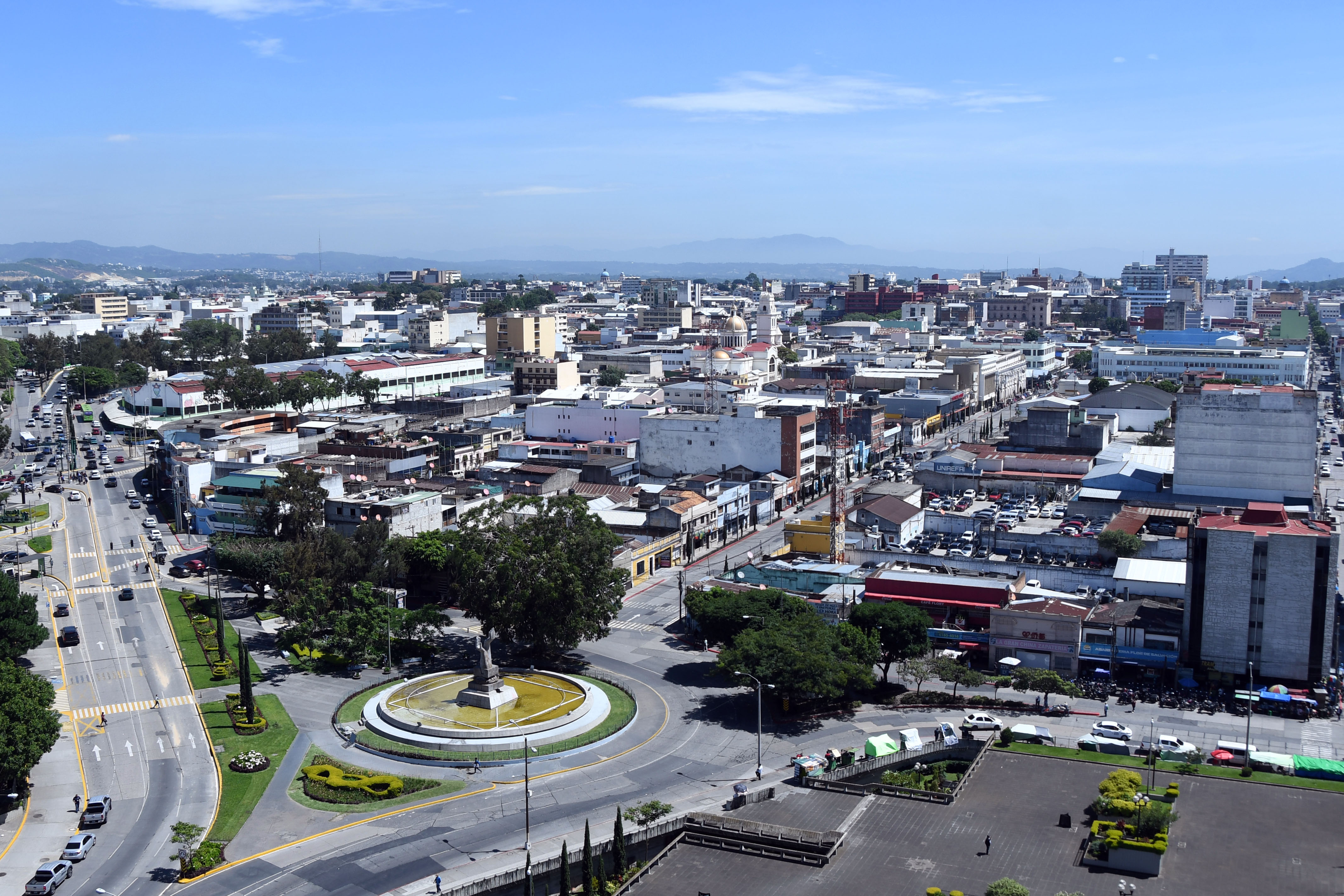 Segeplán reorienta el plan Katún 2052 para abordar desafíos estructurales del país