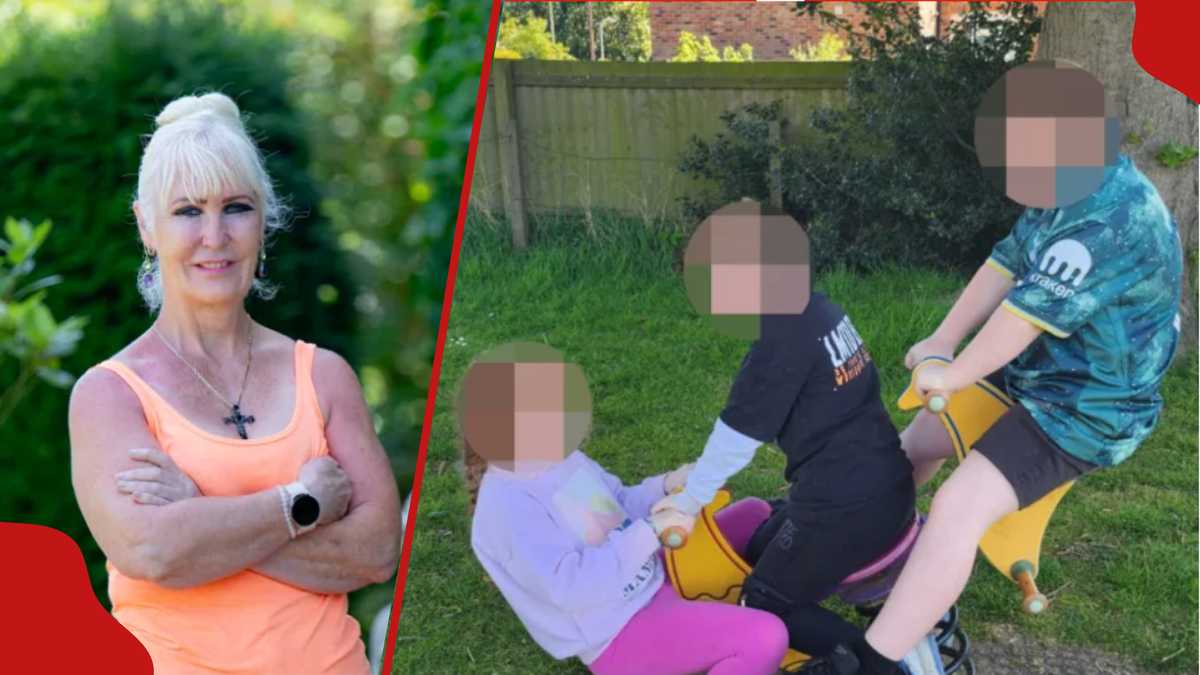 55-Year-Old Woman Reflects on Regrets of Triplets After Divorce
