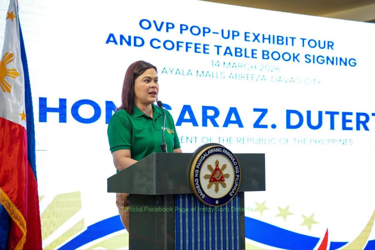 Sara Duterte's Impeachment Trial Defense: Confidential Funds Approved by Marcos