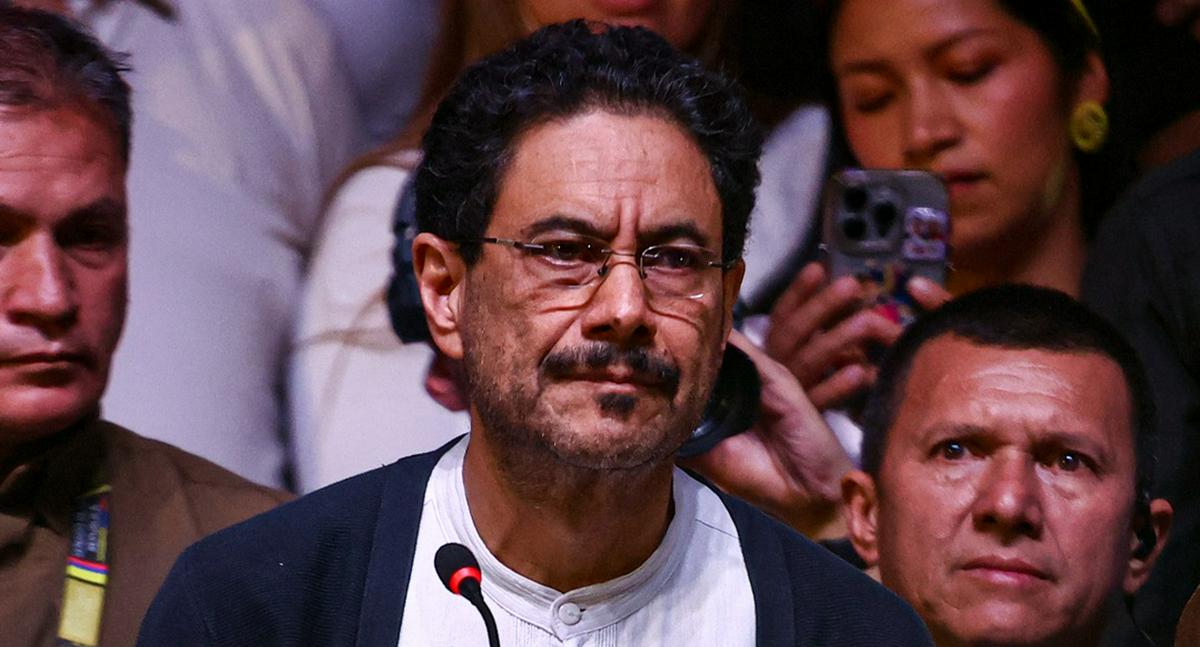 Debate político en Colombia tras el cambio de postura de Iván Cepeda frente al gobierno electo y la desobediencia civil
