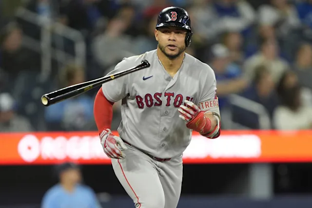 Willson Contreras lidera la liga con 20 jonrones en temporada 2026