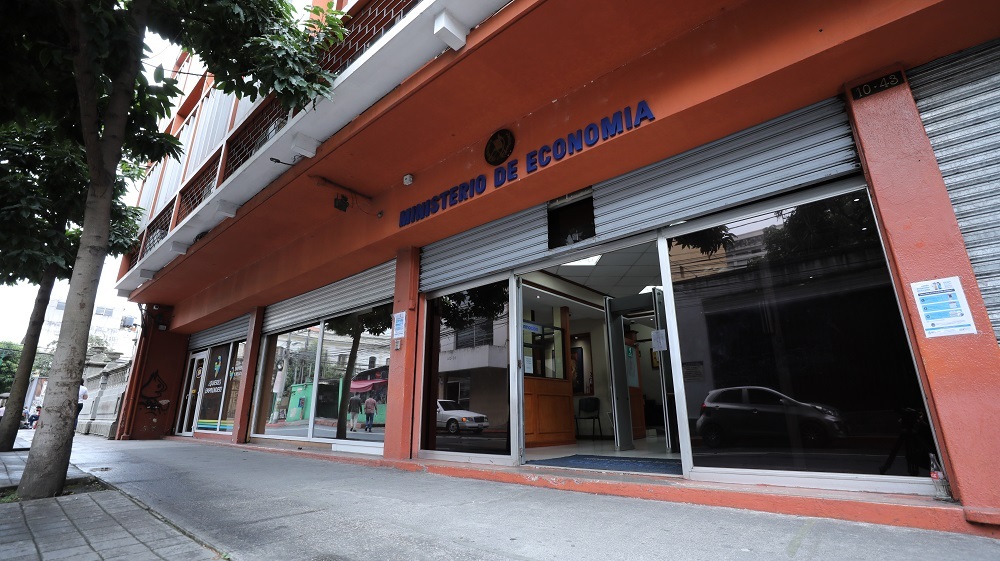 Guatemala implementa medida contra el trabajo forzoso en comercio internacional