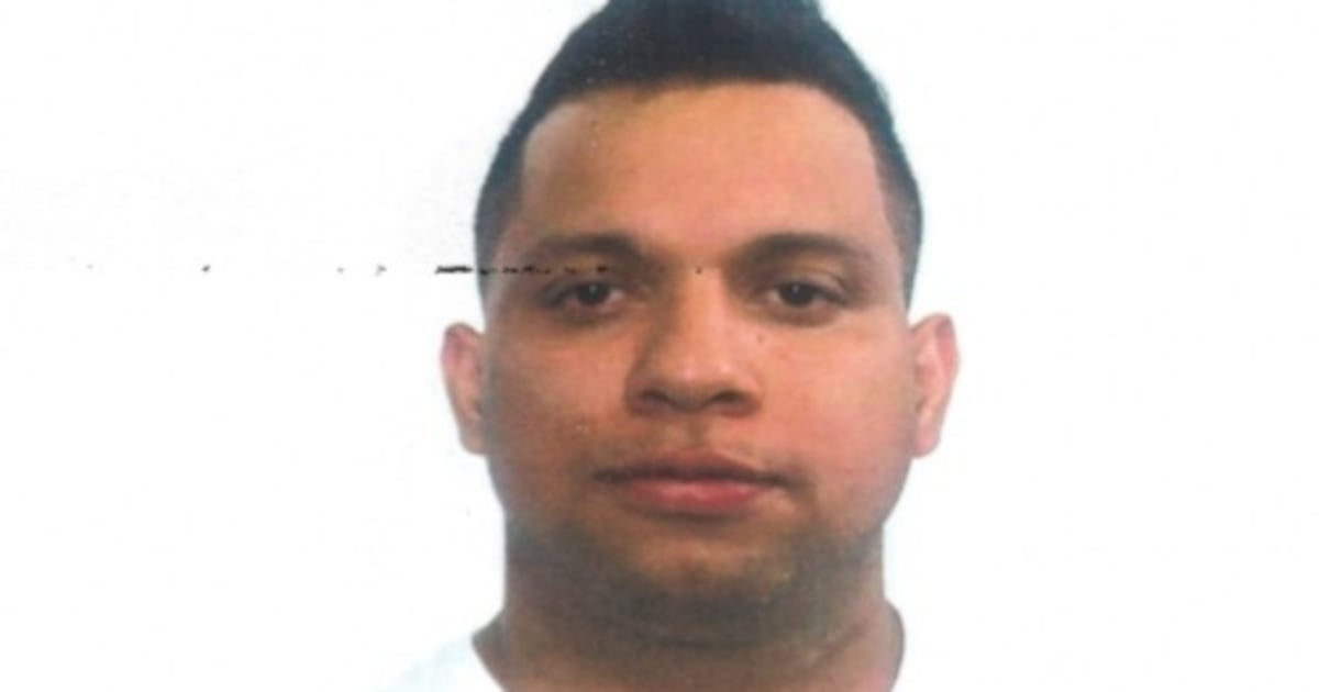 El líder del Tren de Aragua 'El Turko' enfrentará audiencia por delitos cometidos en Chile