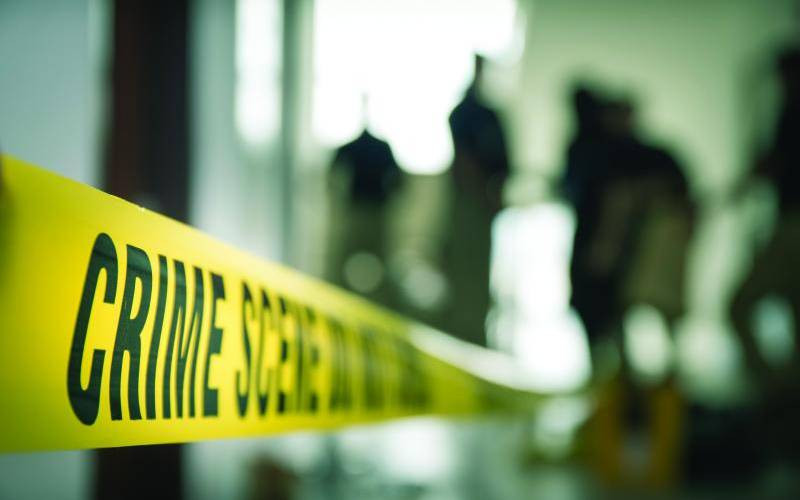 Police Investigate Death of Advocate in Athi River