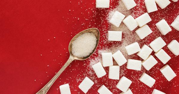 Study warns of potential risks of zero-sugar diets in mice