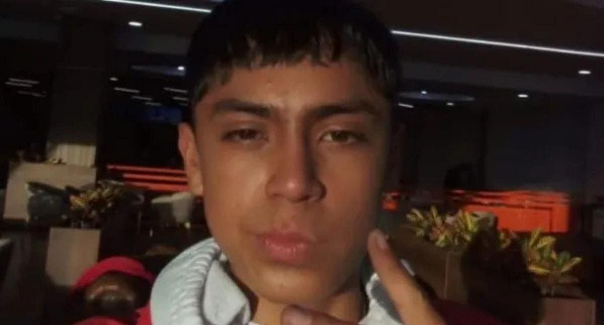 Familia busca a adolescente de 15 años desaparecido en Bogotá