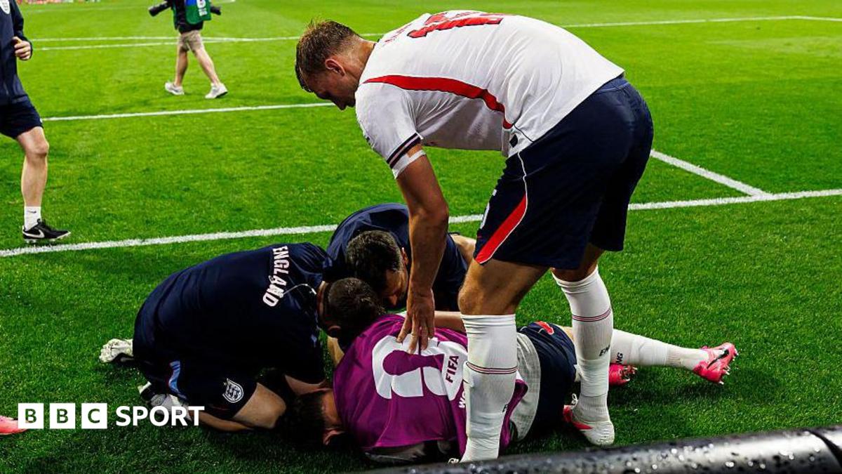 Jordan Henderson's Wrist Injury Raises Doubts Over World Cup Participation