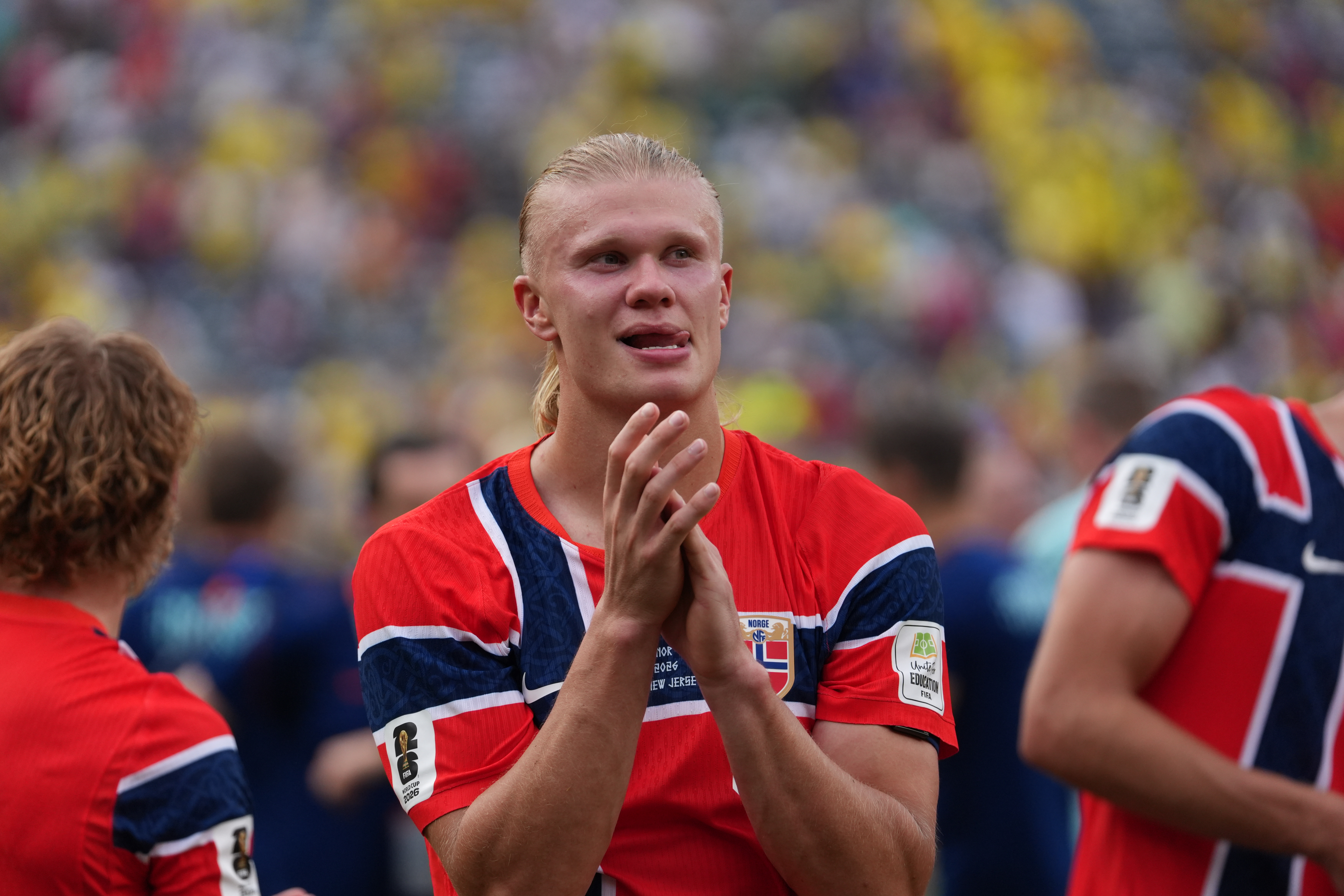 Erling Haaland: El delantero noruego que revolucionó el fútbol mundial