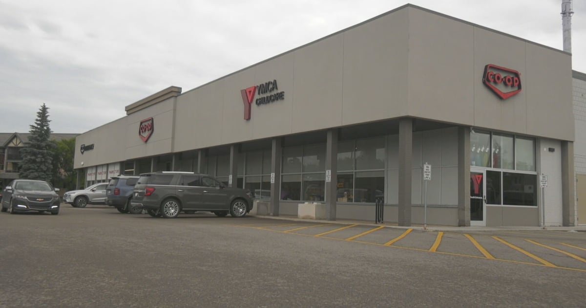 Regina YMCA criticizes NDP for failing to consult daycare providers before sending letter to Ottawa