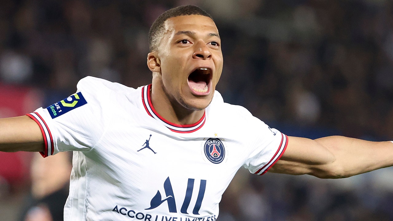 Kylian Mbappe Condemns Paraguayan Senator's Racist Remarks