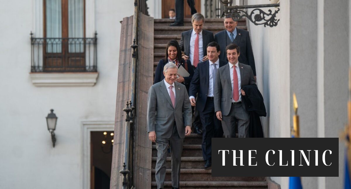 Oficialismo acuerda fortalecer la coordinación interna con reuniones periódicas tras las tensiones entre sus partidos