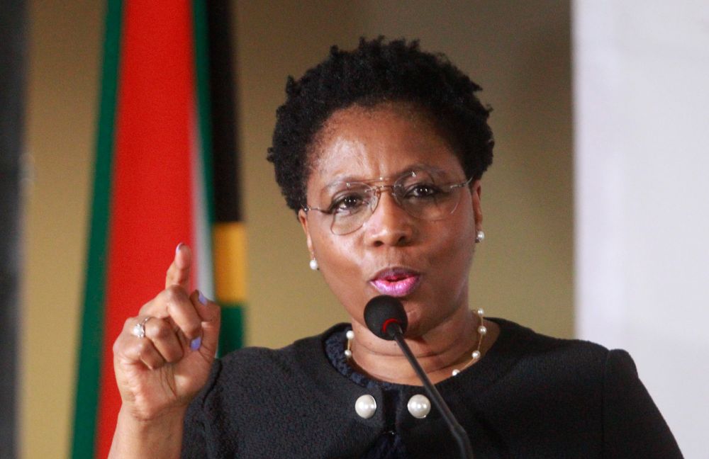 South Africa Appoints New Ambassador to France Following Diplomat's Passing