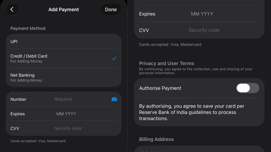 Apple Re-enables Card Payments for App Store in India, RuPay Integration Coming Soon