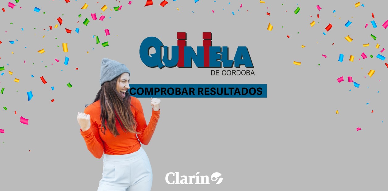 Resultados del sorteo nocturno de la Quiniela de Córdoba del lunes 06 de julio