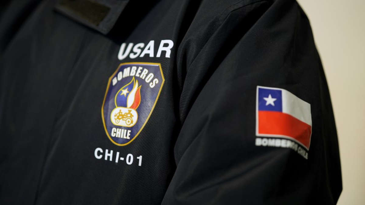 Equipo USAR de Bomberos destaca la magnitud de los daños tras los terremotos en Venezuela y explica sus labores de rescate