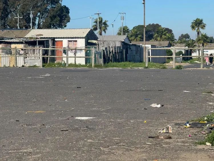 Kensington toddler critically injured in gang shooting