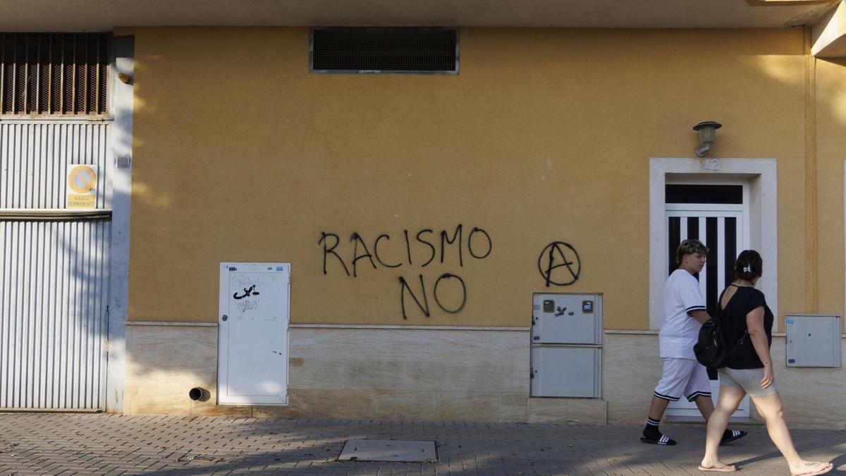 Libertad condicional para neonazi acusado de planificar cacería racial en Torre Pacheco