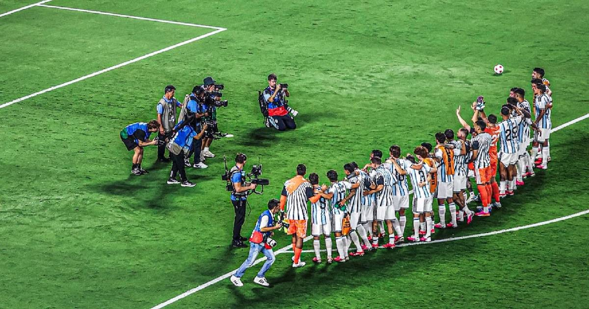 Mundial 2026: Argentina y Colombia enfrentan desafíos clave en octavos de final