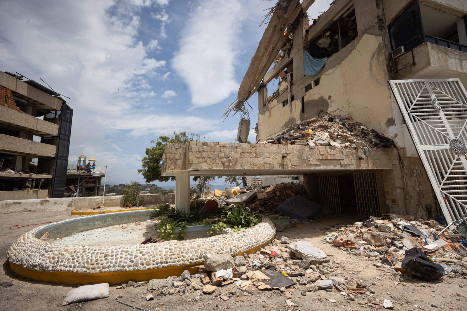 Tragedia en La Guaira: Familia desaparecida tras terremotos sin apoyo gubernamental
