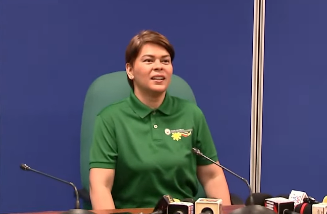 Sara Duterte's Impeachment Trial: Prosecution Seeks Her Testimony