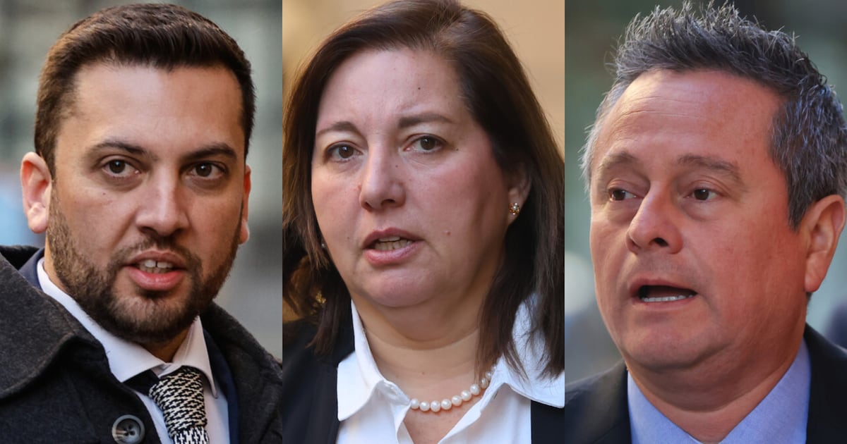 Conflicto político por el recurrir al Tribunal Constitucional en la megarreforma