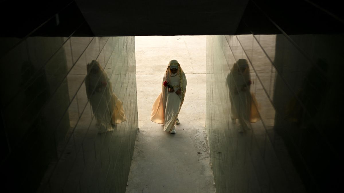 Violencia familiar en Irak: la trágica historia de Kawthar