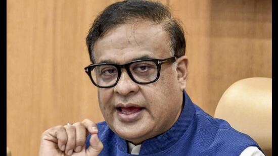 Assam CM Announces Comprehensive Anti-Drug Measures and Collaborative Efforts