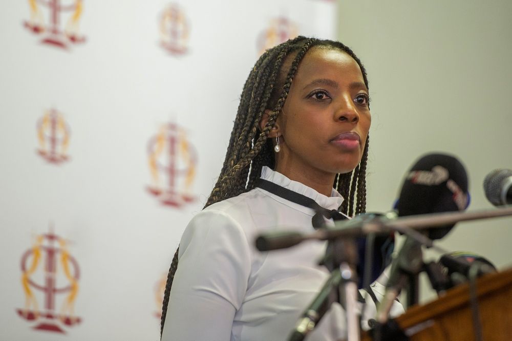 Public Protector Releases Findings on Cape Town Municipal Services Investigation