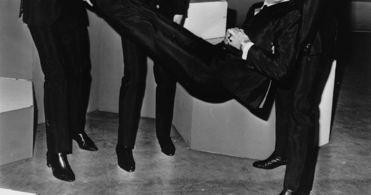 Ringo Starr's 24th Birthday Celebrated by The Beatles During a Historic BBC Session
