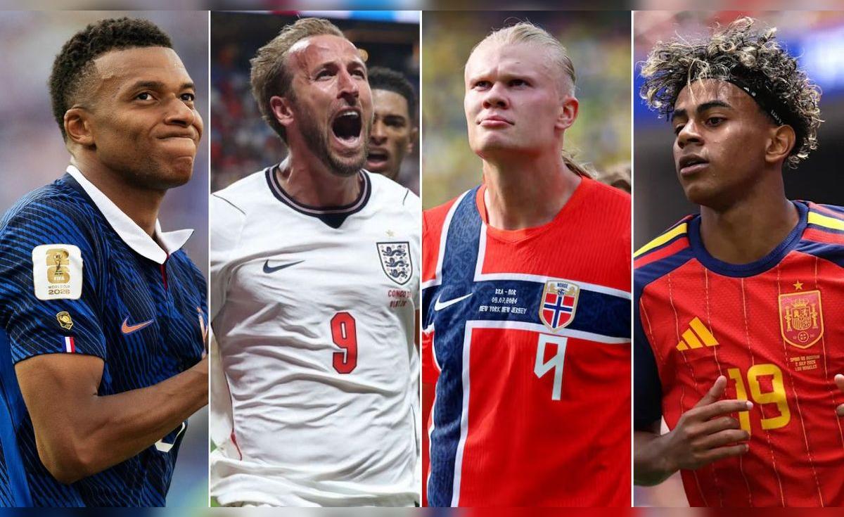 Quedan definidos los primeros cruces de cuartos de final del Mundial 2026 y aún faltan tres clasificados