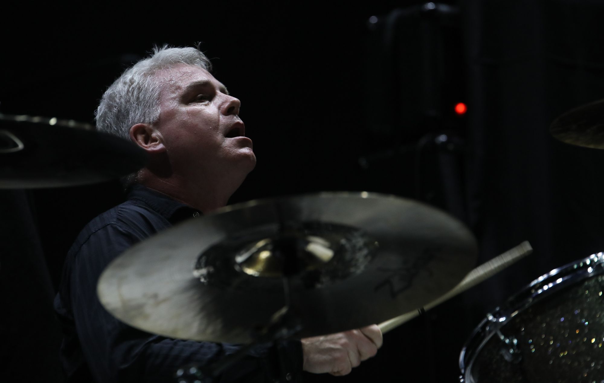 Brendan Canty criticises Vans' collaboration with Fugazi fashion brand as tone deaf