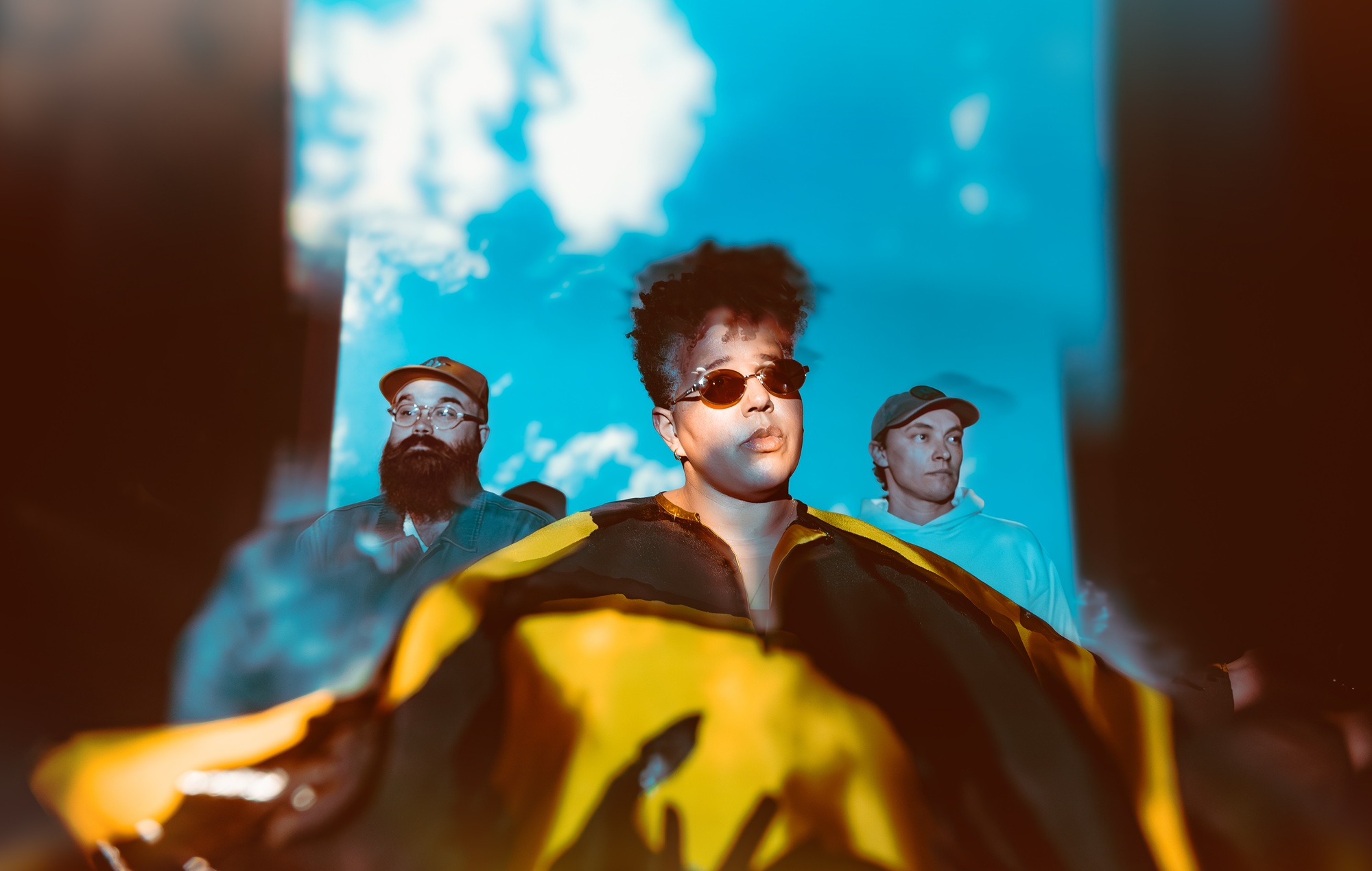 Alabama Shakes Announce New Album 'I Must Be Dreaming' and Share Single 'I Feel Hope Coming'